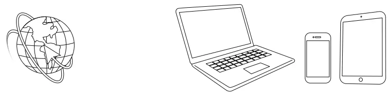 MAGNAVOX 32MV322R 32 Inch 2K Roku Smart - fig 2