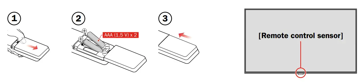 MAGNAVOX 32MV322R 32 Inch 2K Roku Smart - fig 6