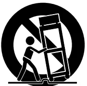 MAGNAVOX 32MV322R 32 Inch 2K Roku Smart - icon 3