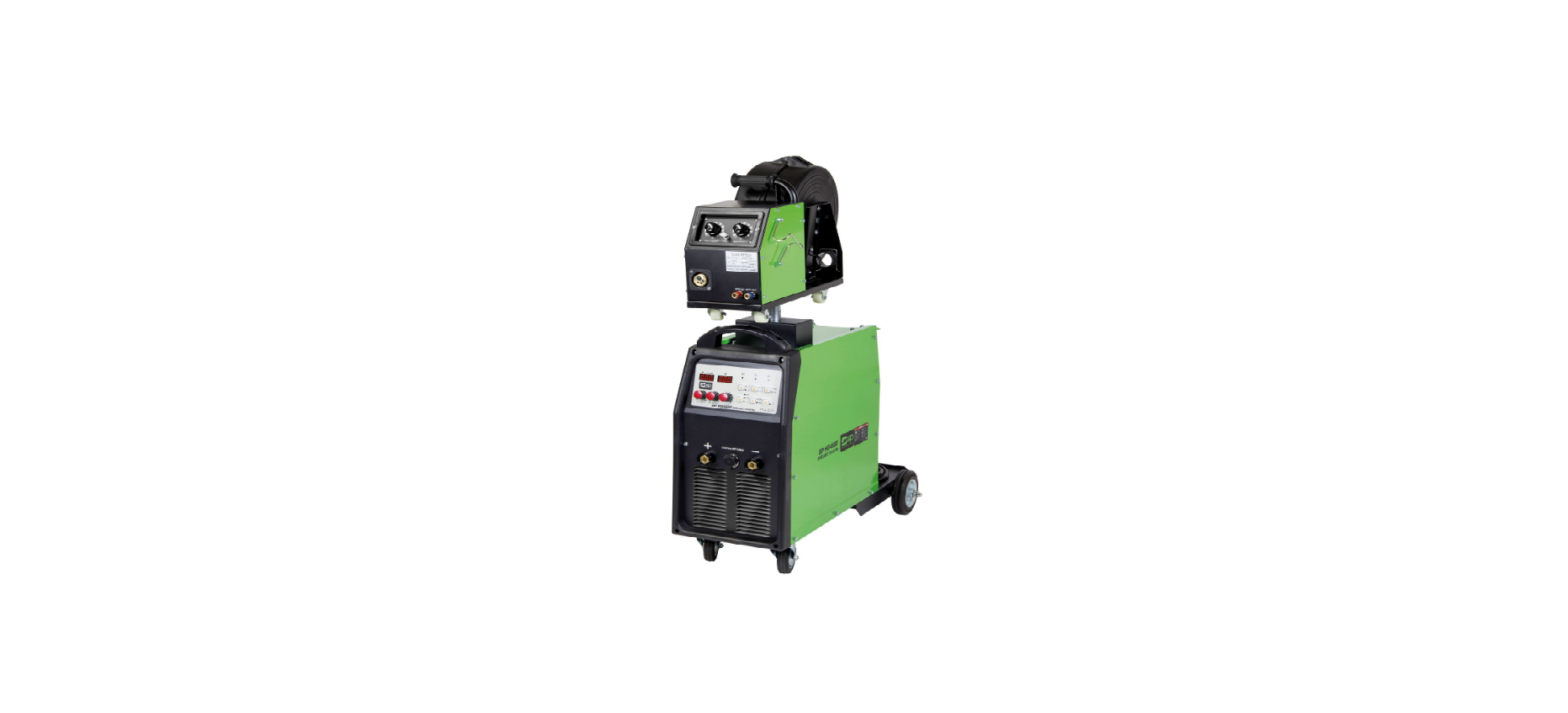 Sip Hg4500 Mig Arc Inverter Welder User Manual