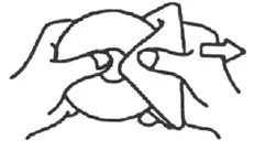 Studebaker SB2135BT Portable Stereo CD Player with Bluetooth AM-FM Stereo Radio and Cassette Player-Recorder fig 8