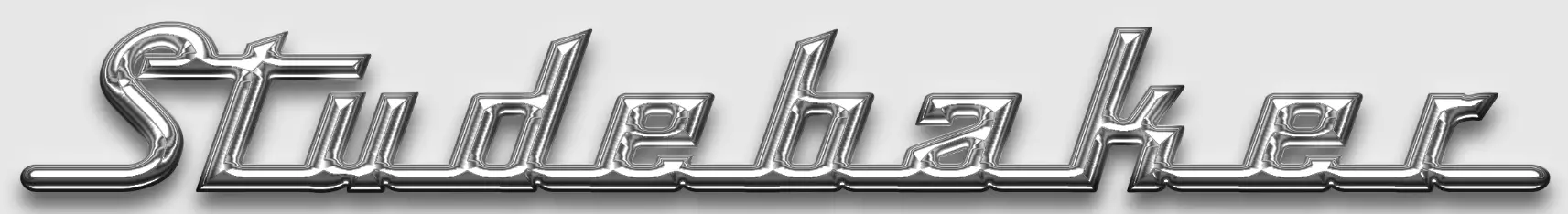 Studebaker logo