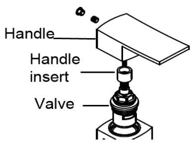 Gude KTP 18-0 Clear Water Submersible Pump - Fig