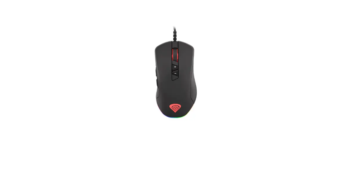 Genesis Xenon770 Hybrid Mmo And Fps Mouse Installation Guide Genesis Xenon770 Hybrid Mmo And Fps Mouse Installation Guide
