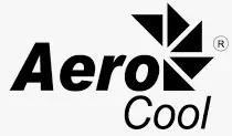 AeroCool logo