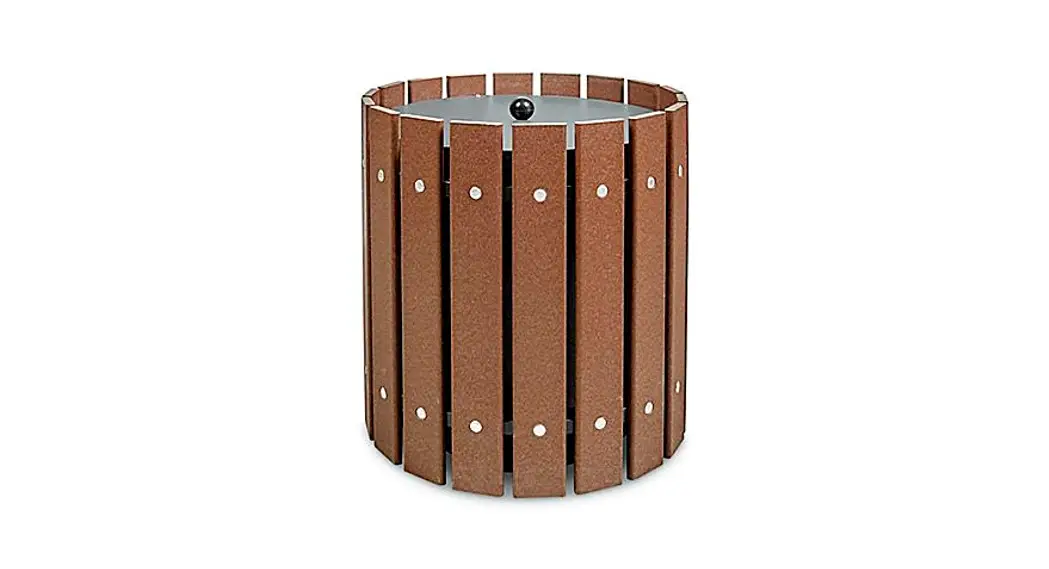 Uline H-5942, H-5943, H-5944, H-5945 Dog Waste System Installation Guide