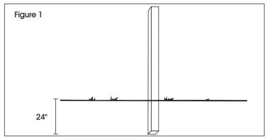 ULINE H-5942, H-5943, H-5944, - eig 1