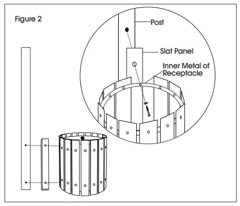 ULINE H-5942, H-5943, H-5944, - fig 2