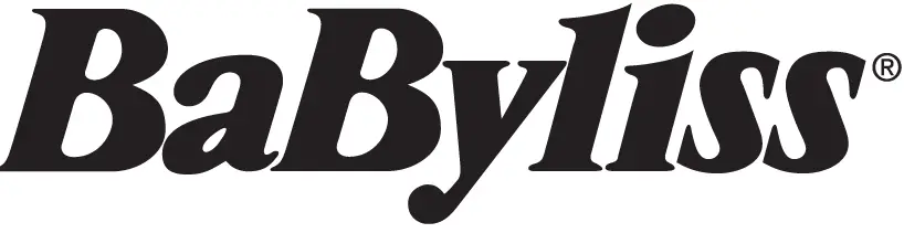 BaByliss 5337U Rose Blush 2200 Hairdryer logo