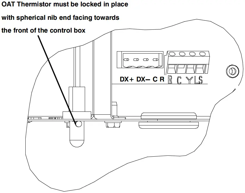 TEMPSTAR CSA6 Split System Air Conditioner 06