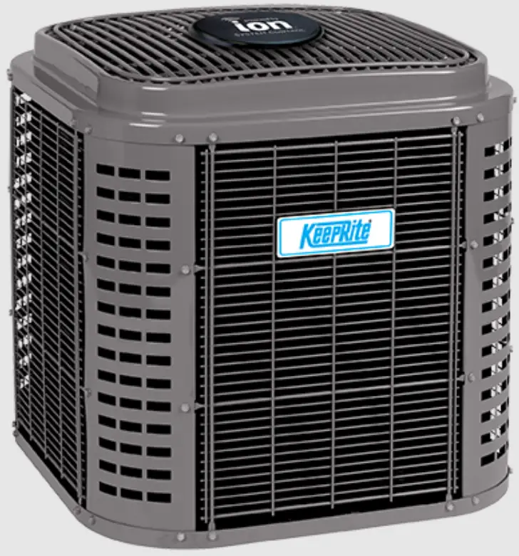 TEMPSTAR CSA6 Split System Air Conditioner product