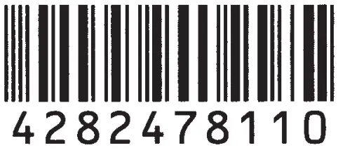 SONY SF Series SD-SDHC Memory Card bar code