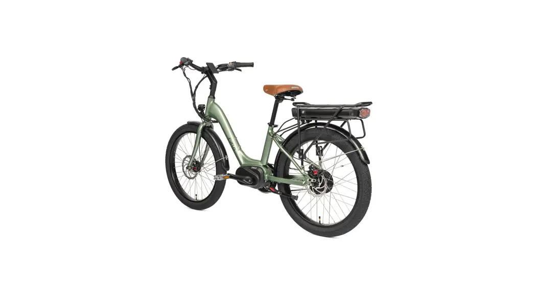 Evelo Galaxy Sl Electric Bike User Guide