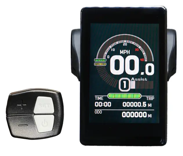 EVELO Galaxy SL Electric Bike - Fig 2