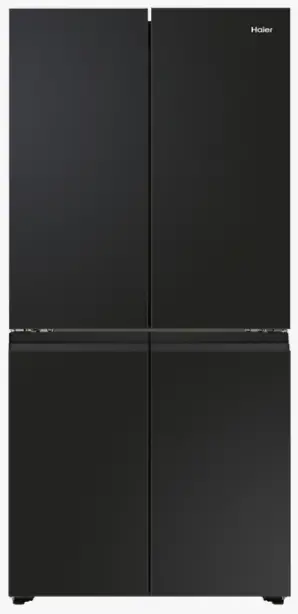 Haier HRF530YC 463L Quad Door Refrigerator Freezer-fig1