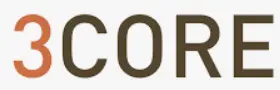 3CORE logo