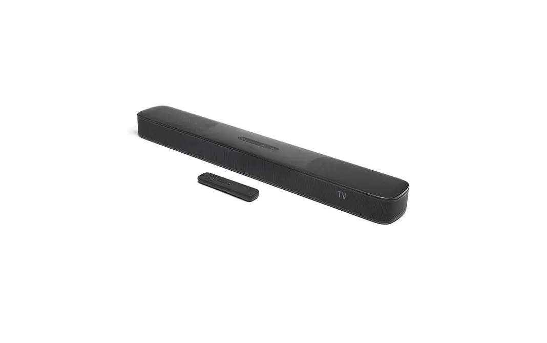 Jbl Bar 300 5.0 Channel Compact All-in-one Soundbar With Multibeam And Dolby Atmos User Guide