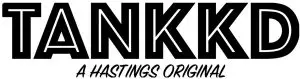 TANKKED Company Logo