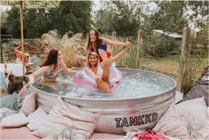 TANKKD Stocktanks Swimming Pool