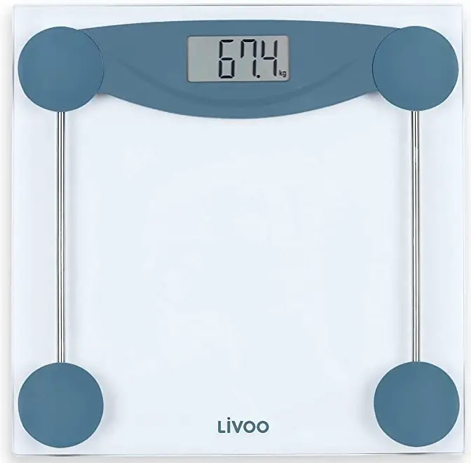 Livoo-DOM426-Electronic-Scale-product