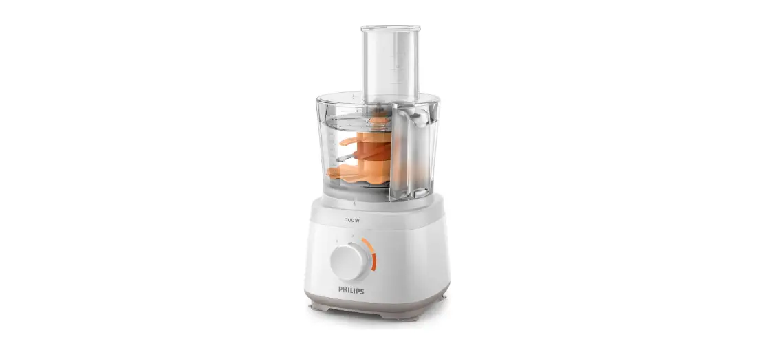 Philips Hr7310 Food Processor User Manual