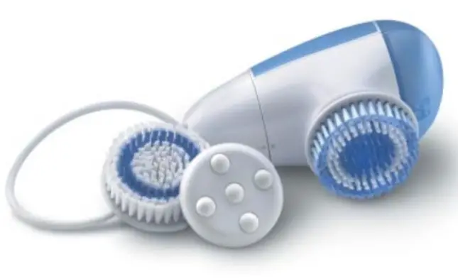 Homedics Hydrocleanse Soap Brush Instructions Ba-200-sg Homedics Hydrocleanse Soap Brush Instructions Ba-200-sg