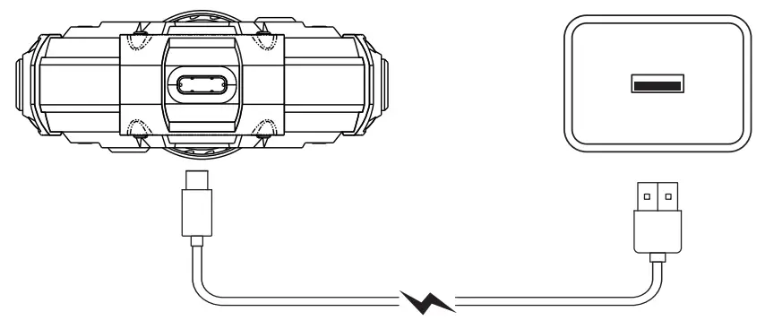 MONSTER XKT10 Bluetooth Wireless Headphones - fig 4