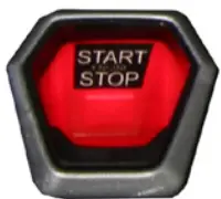 JAMARA 460623 Ride-On Lamborghini Urus Kids Car - parts 19