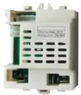 JAMARA 460623 Ride-On Lamborghini Urus Kids Car - parts 27