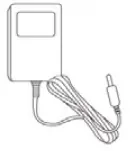 JAMARA 460623 Ride-On Lamborghini Urus Kids Car - parts14