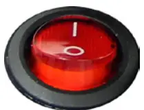 JAMARA 460623 Ride-On Lamborghini Urus Kids Car - parts18