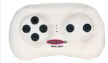 JAMARA 460623 Ride-On Lamborghini Urus Kids Car - parts23