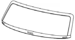 JAMARA 460623 Ride-On Lamborghini Urus Kids Car - parts6