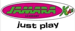 JAMARA logo