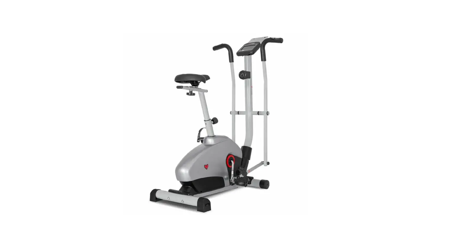 Lifespan Exer-60h Dual Action Exercise Bike User Manual Lifespan Exer-60h Dual Action Exercise Bike User Manual