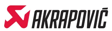 Akrapovi LOGO
