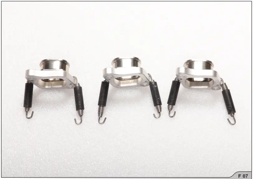 Akrapovi Triumph Trident 660 Racing Line Motorcycle Exhaust - FIG7