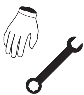 Akrapovi Triumph Trident 660 Racing Line Motorcycle Exhaust - TOOL