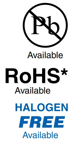 VISHAY IRF540 Power MOSFET icon