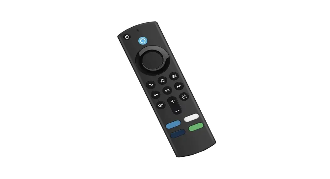Ootdty L5b83g Tv Remote Instruction Manual