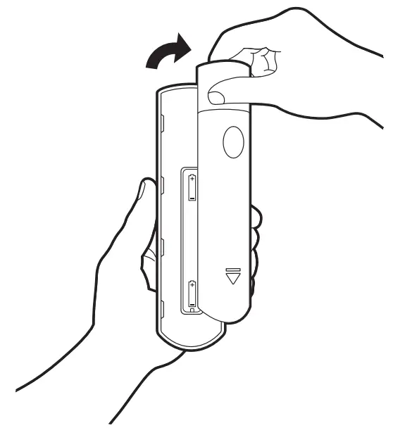 OOTDTY L5B83G TV Remote fig 3