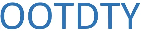 OOTDTY logo