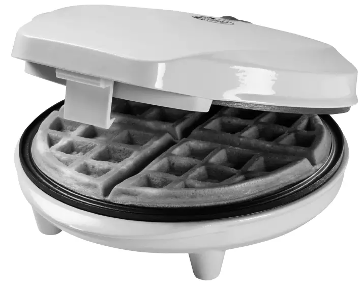 bESTRON ABWR730M Waffle Maker-