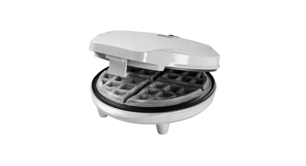 Bestron Abwr730v Waffle Maker Instruction Manual