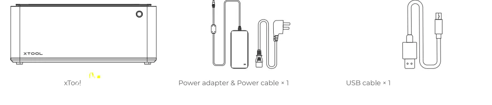 XTOOL-MLMK403-Powerful-Hybrid-Laser-and-Blade-Cutter-FIG-1