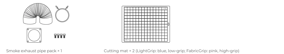XTOOL-MLMK403-Powerful-Hybrid-Laser-and-Blade-Cutter-FIG-3