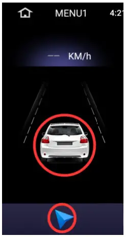 ZIQI TKL ZJ Car Multimedia Navigation - Figure 12
