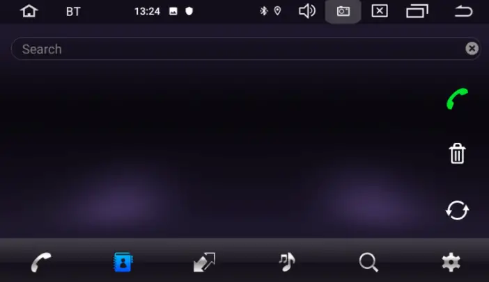 ZIQI TKL ZJ Car Multimedia Navigation - Figure 18