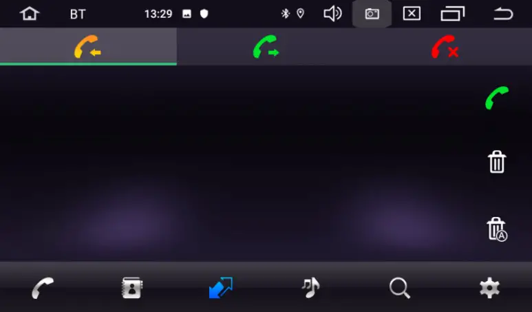 ZIQI TKL ZJ Car Multimedia Navigation - Figure 19