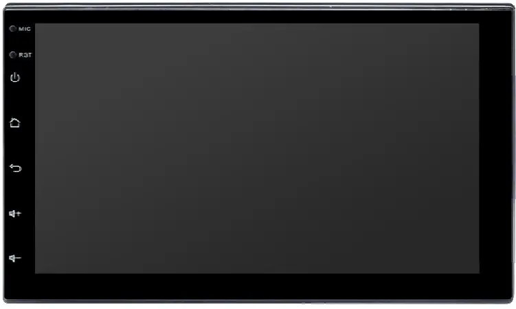 ZIQI TKL ZJ Car Multimedia Navigation - Figure 27